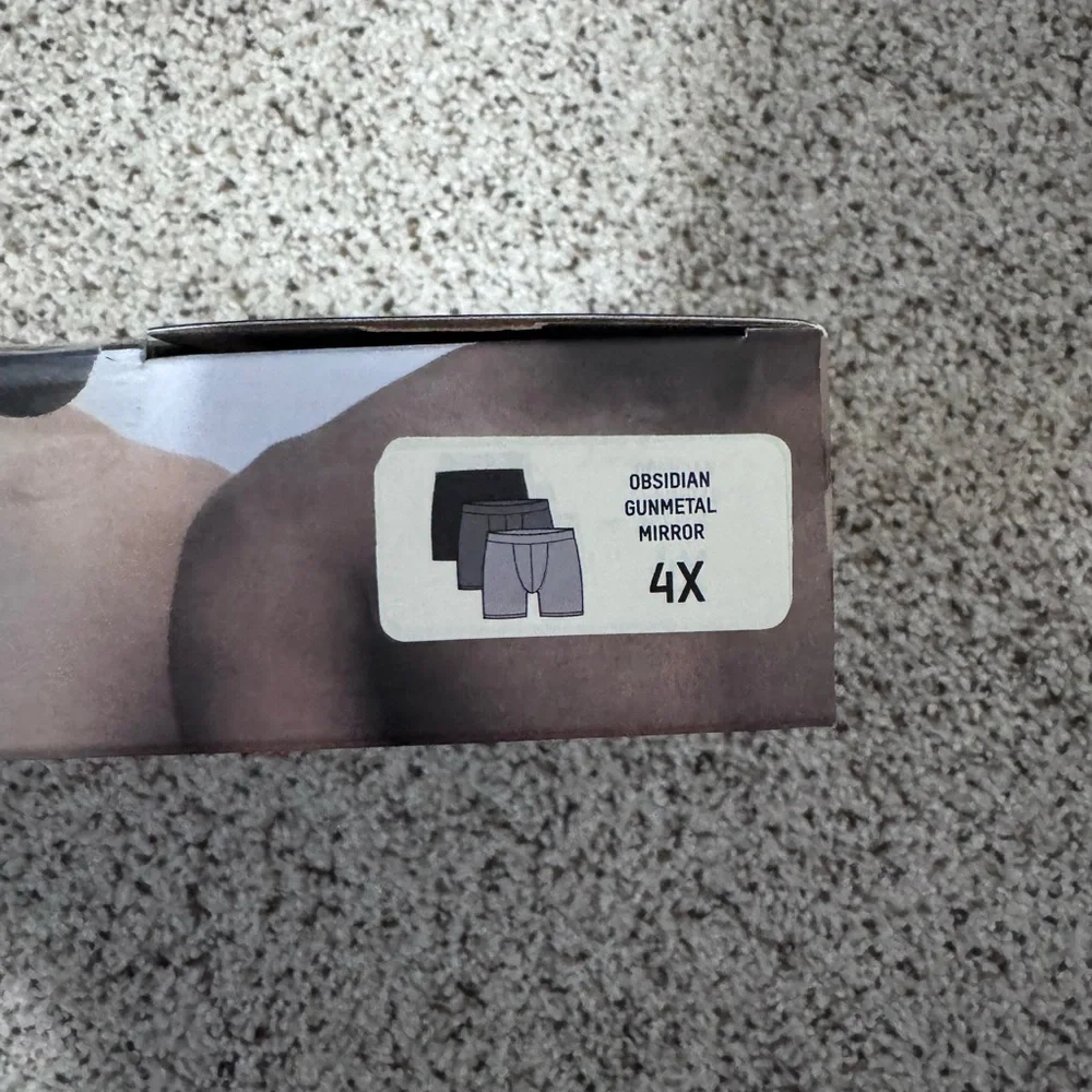 4XL Skims Men's‎ 5